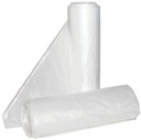 CAN LINER COMM CLEAR 16G      