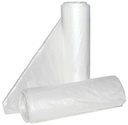 CAN LINER COMM CLEAR 45G      