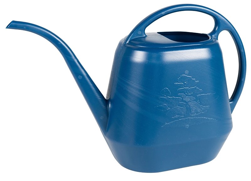 CAN WATERING CLASSIC BLUE 56OZ