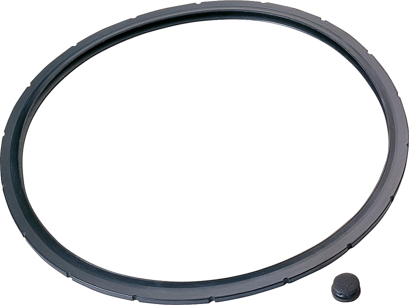 CANNER SEAL RING/AIR VENT     