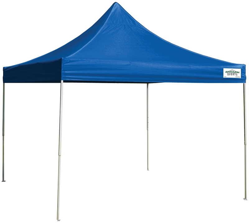 CANOPY BLUE INSTANT H/D 10X10 