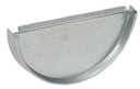 CAP END GALV STEEL 5HR        