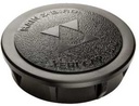CAP SPRAY HEAD F/1800 SER BLK 