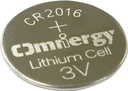 CAR KEY FOB BATTERY CR2016    