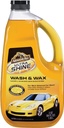 CAR WASH ULTRA ARMOR ALL 64OZ 