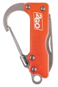 CARABINER MULTI-TOOL          