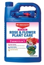 CARE ROSE&FLOWER RTU 3IN1 1GA 