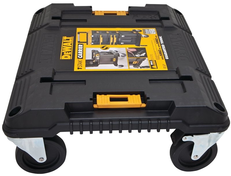 CART 4 WHEEL CARRIER TSTAK    