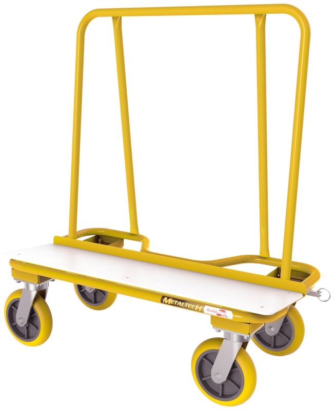 CART DRYWALL W/TEFLON         