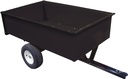 CART TRAILER/DUMP ST 1500LB CA