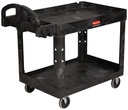 CART UTILITY HVY DTY 500 LB CA