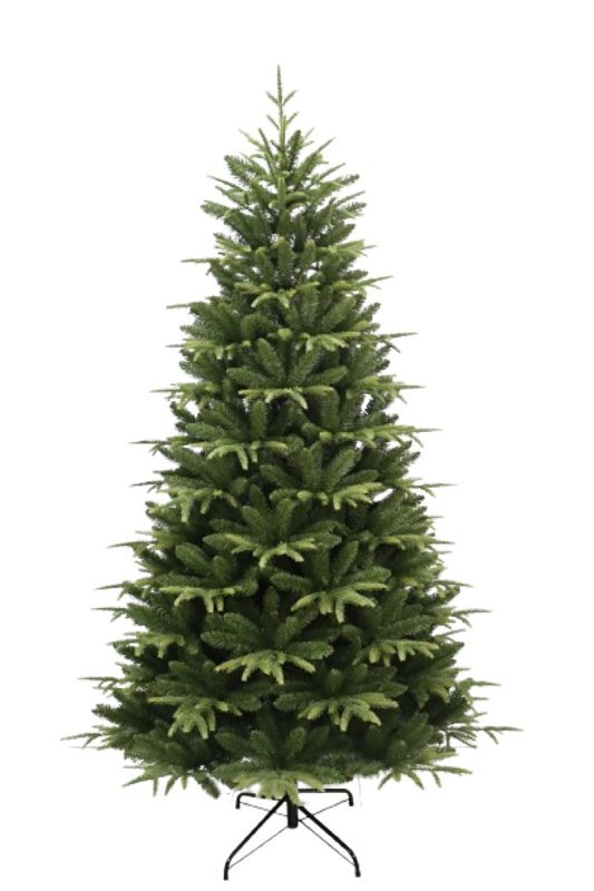 CASCADE NOBLE FIR TREE 7FT    
