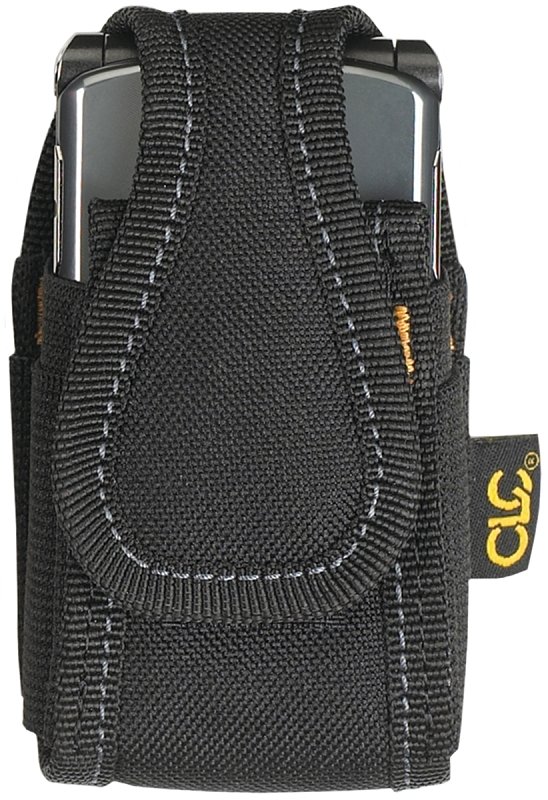 CASE CELL PHONE MINI HD BLACK 