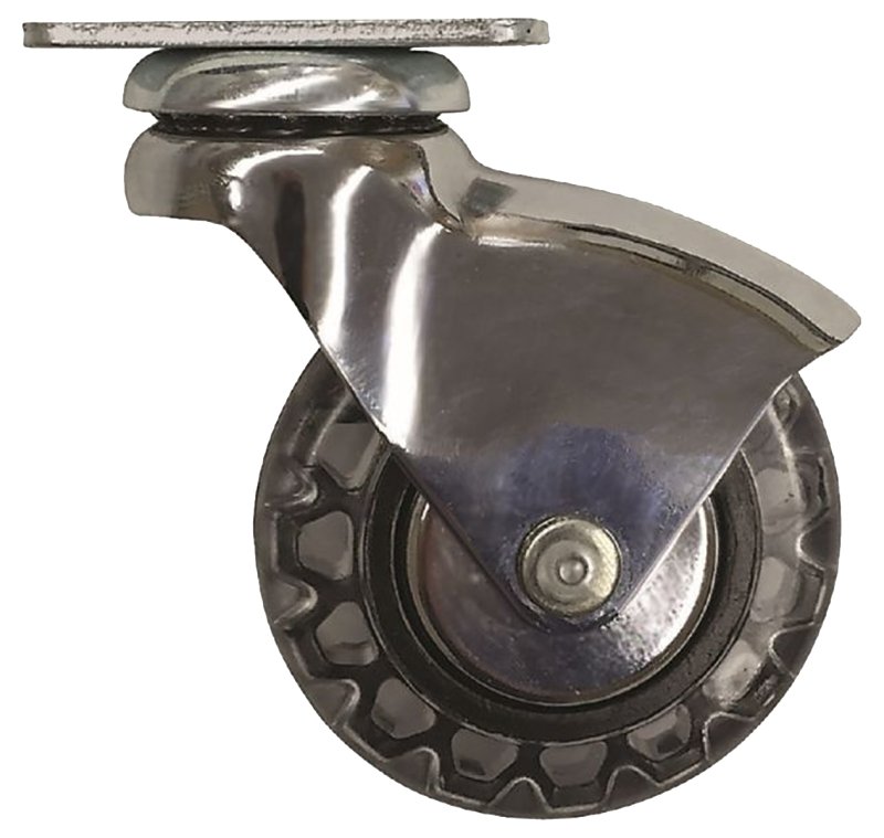 CASTER SWIVEL SKATE 3IN       