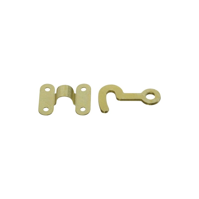 CATCH DECO SOLID BRASS        