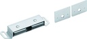 CATCH MAGNETIC METAL CASE ALUM