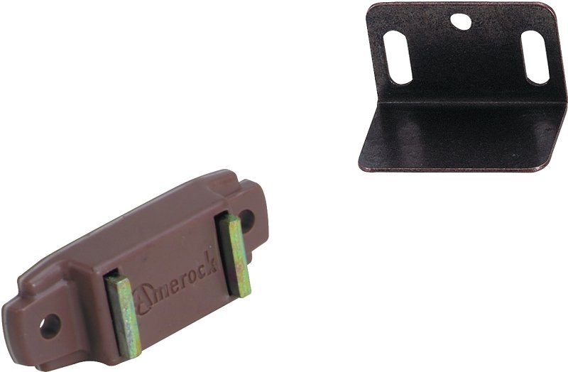 CATCH MAGNETIC PLASTIC TAN    
