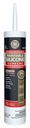 CAULK ADH KTN BTH WHT 10.1OZ  