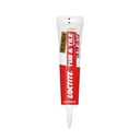 CAULK ADH TUB TILE WHITE 5.5OZ