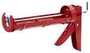 CAULK GUN SMOOTH ROD 1/10GAL  