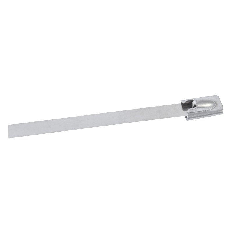 CBL TIE SS 100LB 6IN          