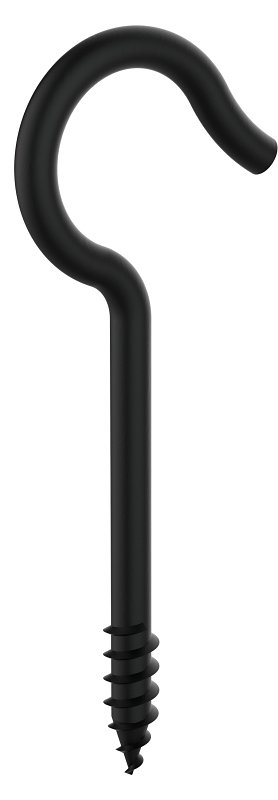 CEILING HOOK SSF #6 3-3/8     