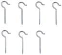 CEILING HOOK STEEL 1-11/16IN  