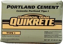 CEMENT PORTLAND COMM GRD 47LB 