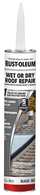 CEMENT ROOF REPAIR W/D 10.1OZ 