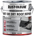 CEMENT ROOF WET/DRY ADV BLK 1G