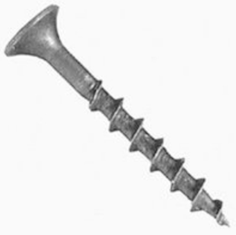 CERAM 6 THRD BUGLE SHRP 5M BOX