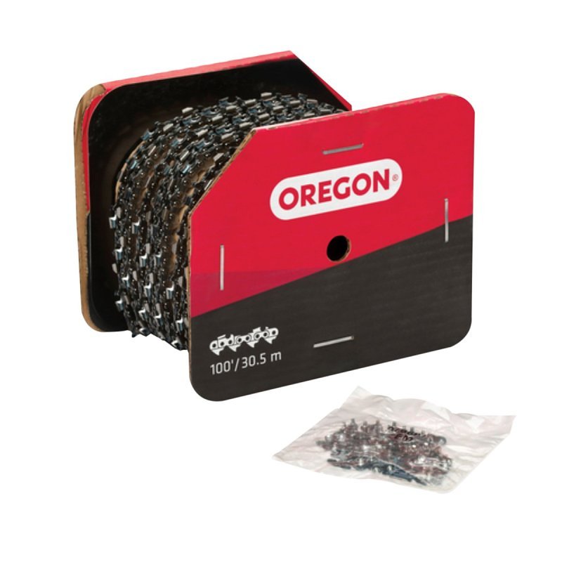 CHAIN CHAINSAW BULK .325 100FT