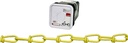 CHAIN DBL LOOP 2-0 200FT      