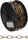 CHAIN DECO ANT COPPER #10X40FT