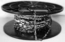 CHAIN HBY SASH CHRM NO2X164FT 