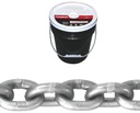 CHAIN HI-TEST 3/8X75FT        