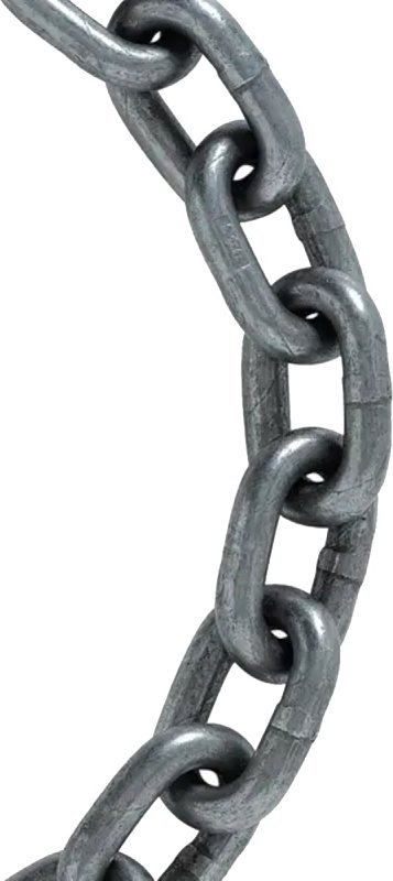 CHAIN HI-TST GR43 1/4INX135FT 