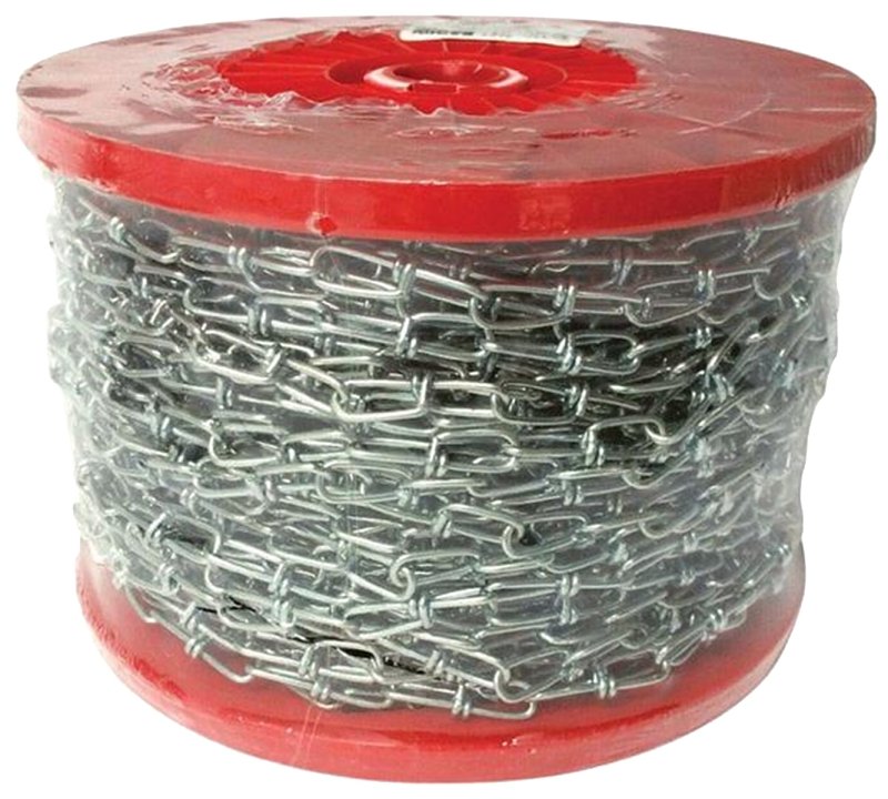 CHAIN INCO ZNPLT NO3X200FT    