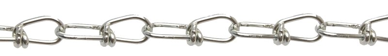 CHAIN LOOP DOUBLE 3/0 X 100FT 