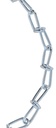 CHAIN LOOP DOUBLE NO1 X 125FT 