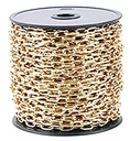 CHAIN NO70 TWST LK BS-PLT 82FT