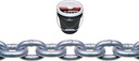 CHAIN PROOF COIL 3/16X250FT   