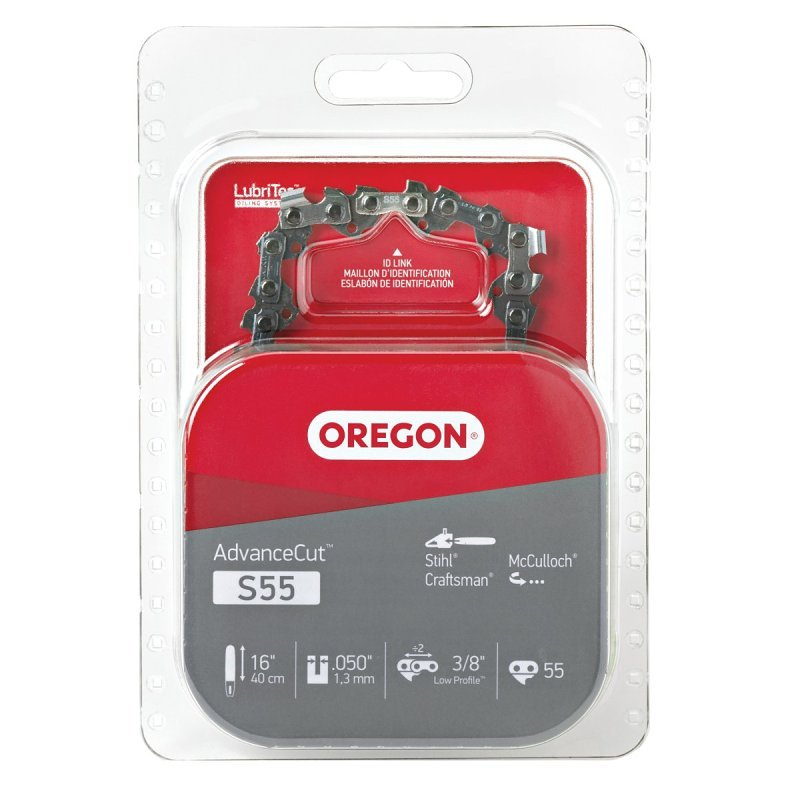 CHAIN REPLACE CHAINSAW 16IN   