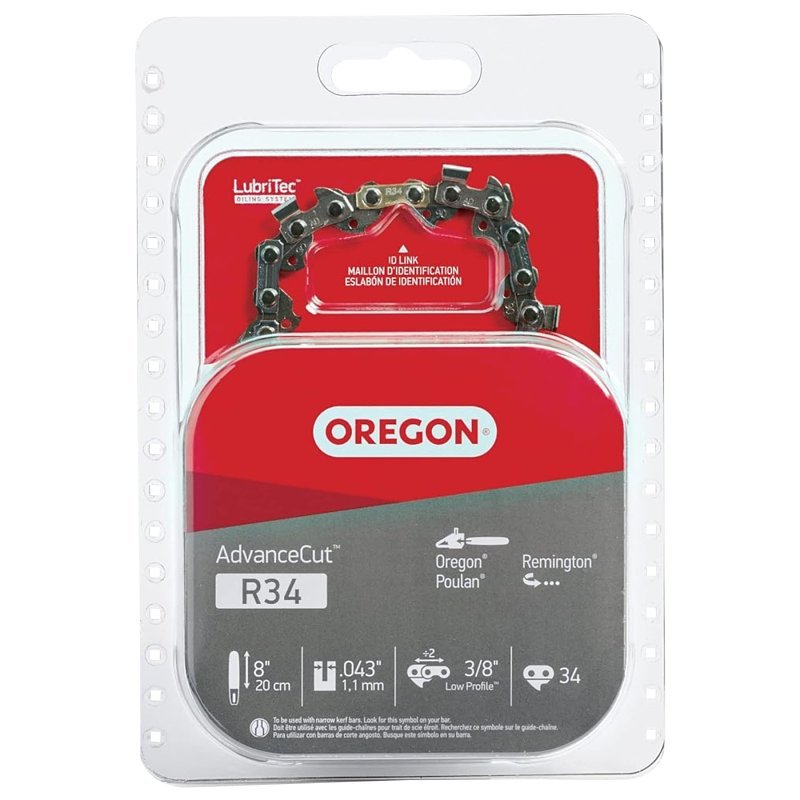 CHAIN REPLACEMENT POLE SAW 8IN
