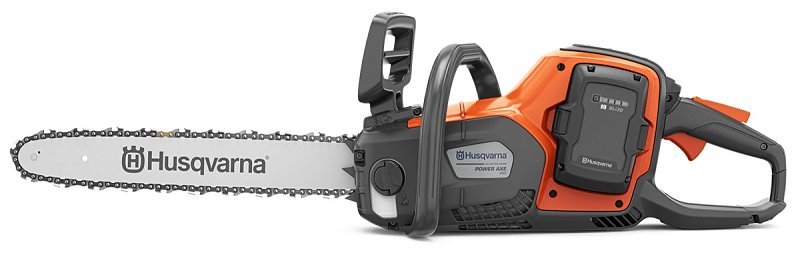 CHAINSAW BRSHLS 7.5AH 40V 18IN