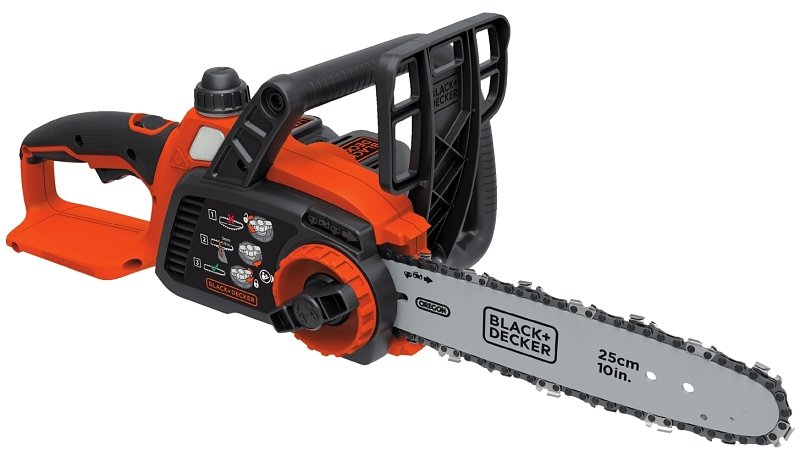 CHAINSAW CORDLESS 20V LITH 2AH