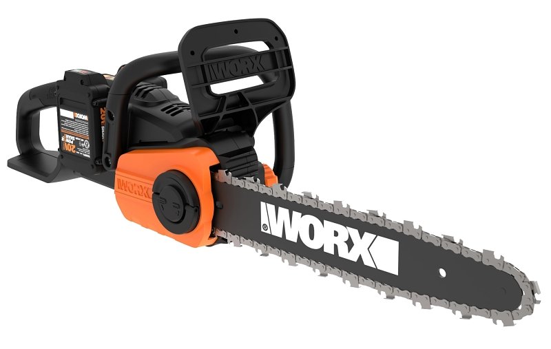 CHAINSAW LI-ION 40V 14IN      