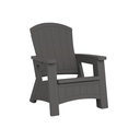 CHAIR ADIRONDACK PEPPERCORN   
