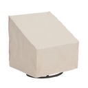 CHAIR COVER OVERSIZED 33IN    