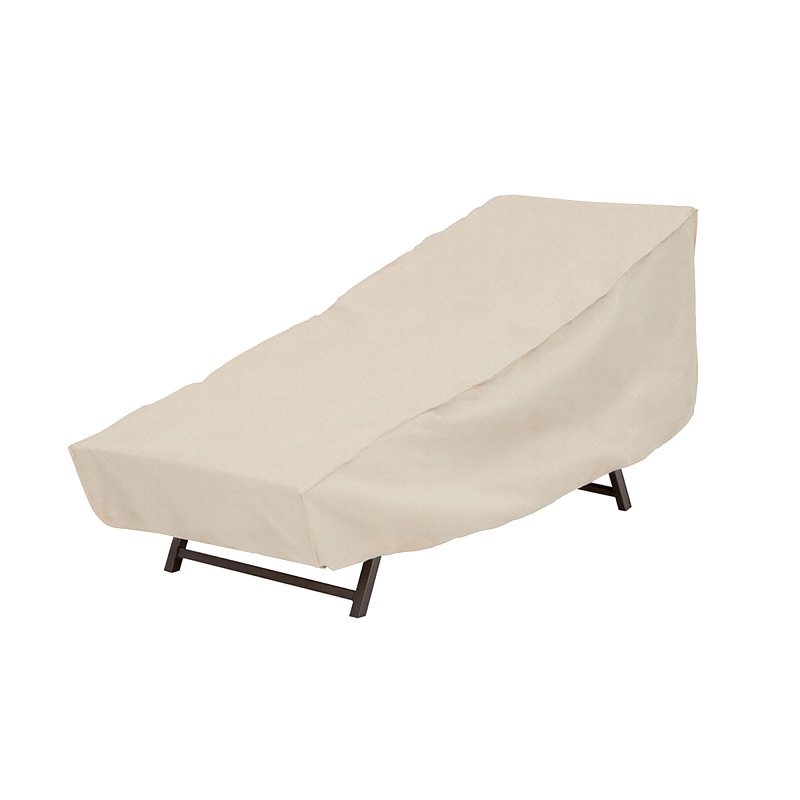 CHAISE LOUNGE COVER 28IN      